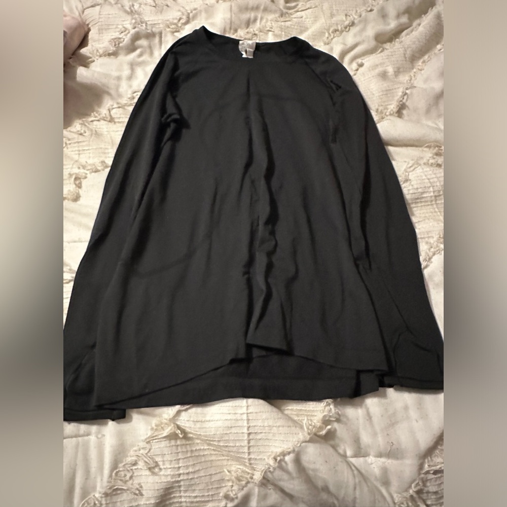 Lululemon swiftly tech long sleeve